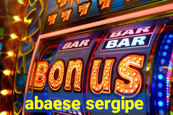 abaese sergipe